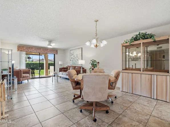 746 S PRIVET Way, Mesa, AZ 85208