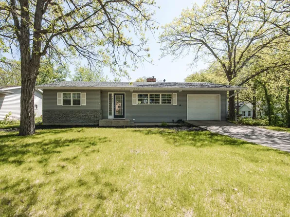 1417 Long Ave, Detroit Lakes, MN 56501