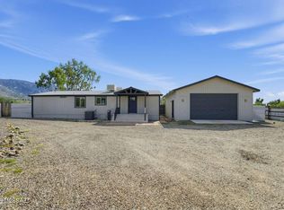 4610 E Magoo Rd, Tucson, AZ 85739