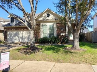 2635 Katie Harbor Dr, Manvel, TX 77578