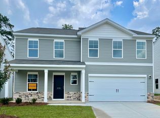 8195 Smooth Whiskey Cir, New Ellenton, SC 29809