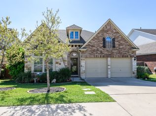 305 Palo Alto Way, Austin, TX 78732
