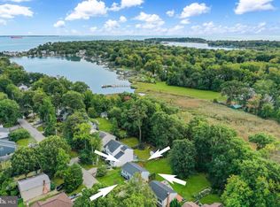 1173 Bay Highlands Dr, Annapolis, MD 21403