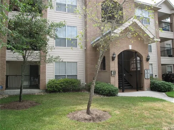 8051 Bay Branch Dr Unit 434, Spring, TX 77382
