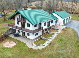 1310 Hex Hwy, Hamburg, PA 19526