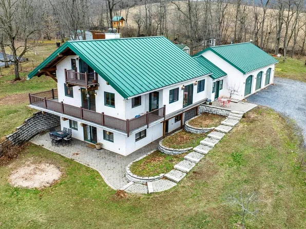 1310 Hex Hwy, Hamburg, PA 19526