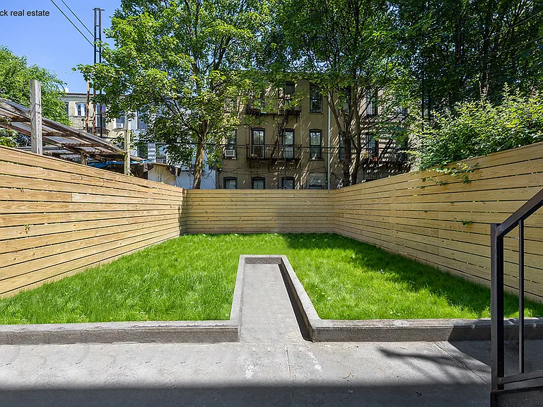 1730 Stanhope St #GF — Photo 9
