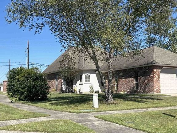 Property Side View