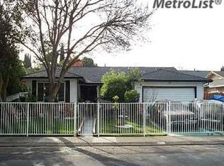 3162 Stanfield Dr, Stockton, CA 95209