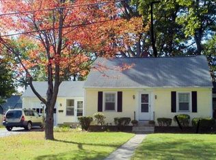 12 Nutting St, Nashua, NH 03064