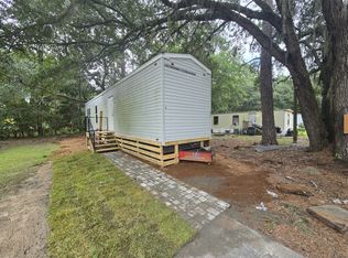 147 Cherrie Murrell Rd LOT 13, Hinesville, GA 31313