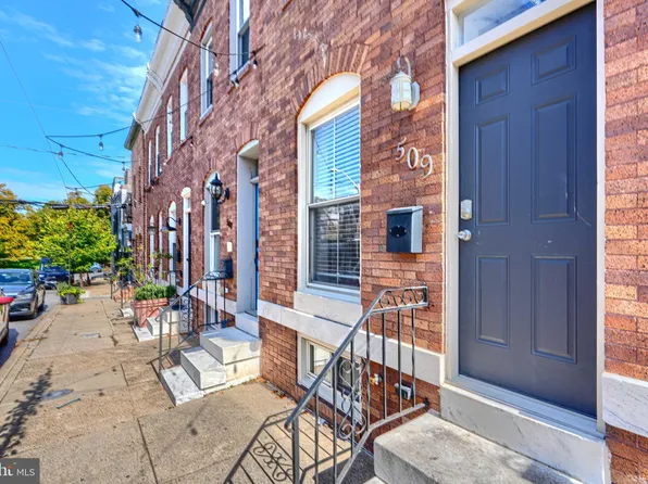 509 S Decker Ave, Baltimore, MD 21224