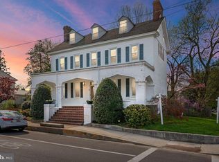 102 S Liberty St, Centreville, MD 21617