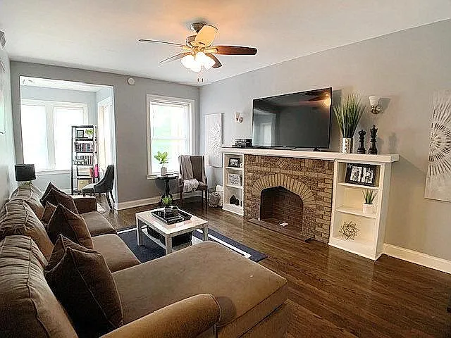 3530 W Palmer St #1 — Photo 3