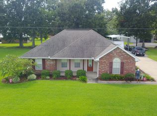 1020 Calais Loop, Breaux Bridge, LA 70517