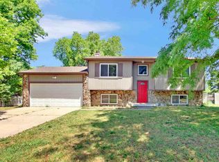 5736 Ayesbury Cir, Wichita, KS 67220