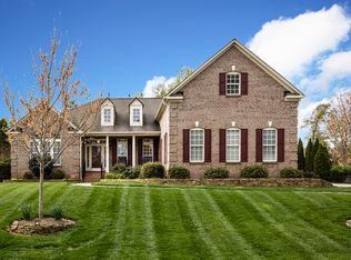 6514 Marion Lavern Rd, Huntersville, NC 28078