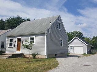 2409 Hensch St, Fort Wayne, IN 46808