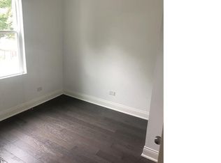 5200 S Carpenter St, Chicago, IL 60609