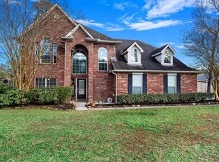 11535 Shelleys Run, Montgomery, TX 77316