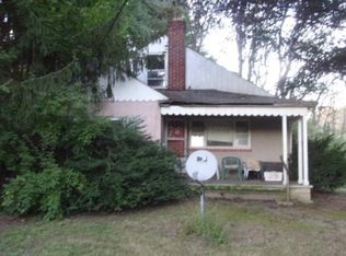 2430 Harris Mill Rd, Parkton, MD 21120