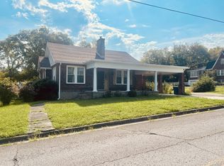 709 S Brittain St, Shelbyville, TN 37160