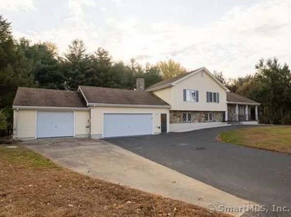 20 Meadowlark Drive, Windsor, CT 06095