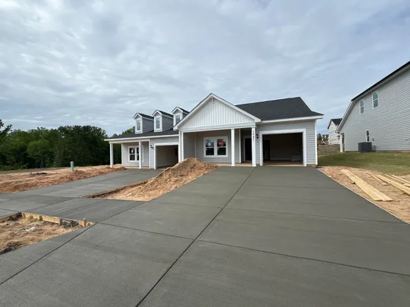 1087 Bobbye Drive #13b, North Augusta, SC 29841