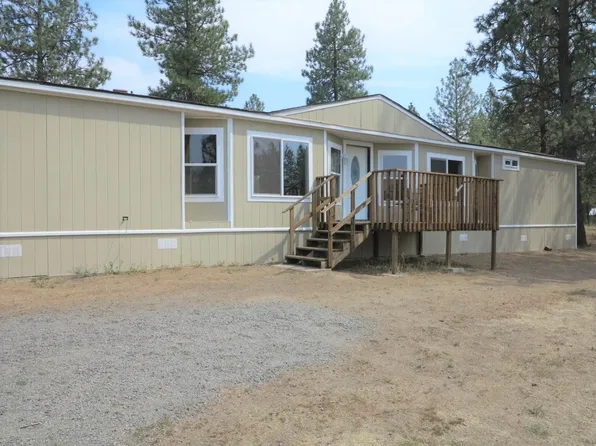 4310 N Brooks Rd, Medical Lake, WA 99022