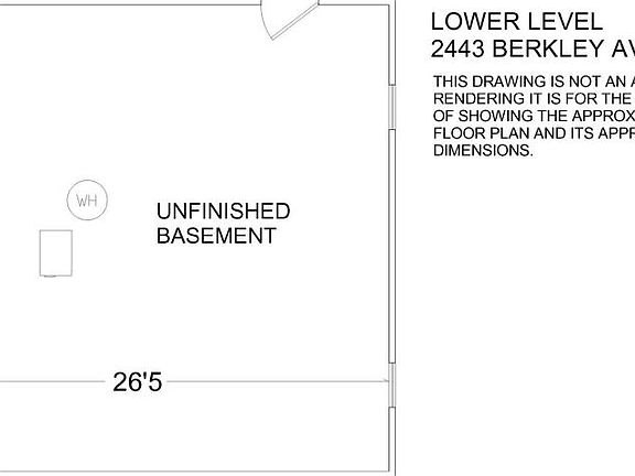 4th image of 2443 Berkley Ave SW