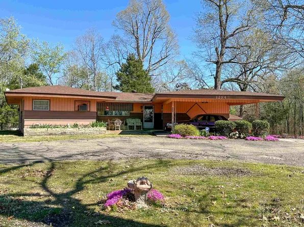 (undisclosed Address), Highland, AR 72542