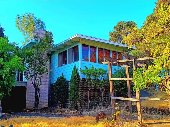 12929 Oak Knoll Ave, Clearlake Oaks, CA 95423