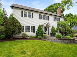 19 Carol Rd, Needham, MA 02492