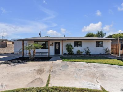 2735 W 14th St, Yuma, AZ, 85364