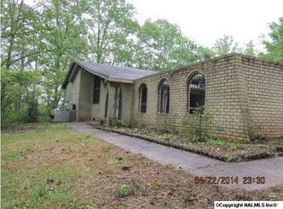 364 Fop Lake Rd, Weaver, AL 36277