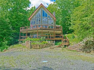 2876 S Shore Rd, Hadley, NY 12835