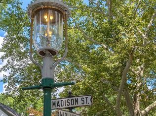 68 Midland Ave, Glen Ridge, NJ 07028