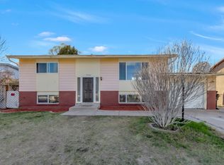 7956 S 3685 W, West Jordan, UT 84088