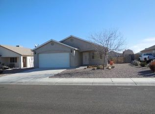 3085 S 13th Ave, Safford, AZ 85546