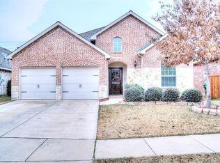 321 Bluefinch Dr, Little Elm, TX 75068