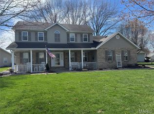 230 Coventry Way, Highland, IL 62249