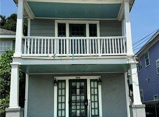 2415 Conti St, New Orleans, LA 70119