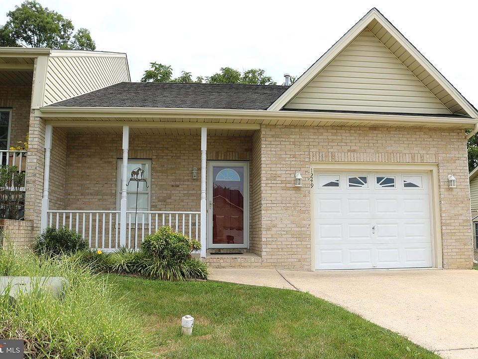 1st image of 1249 White Rock Ct