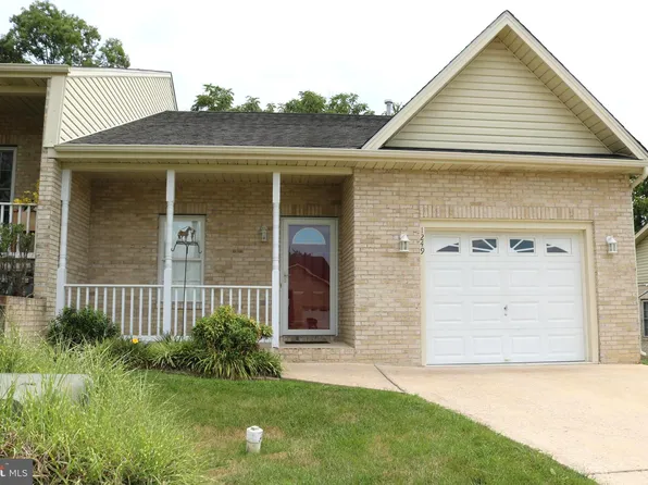 1249 White Rock Ct, Woodstock, VA 22664