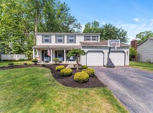 1848 Brockton Dr, Youngstown, OH