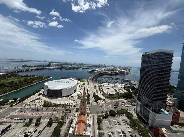 159 NE 6th St #4016, Miami, FL 33132