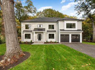 39 Blake Rd, Lexington, MA 02420