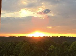 640 Rivers Edge Dr, Bath Springs, TN 38311