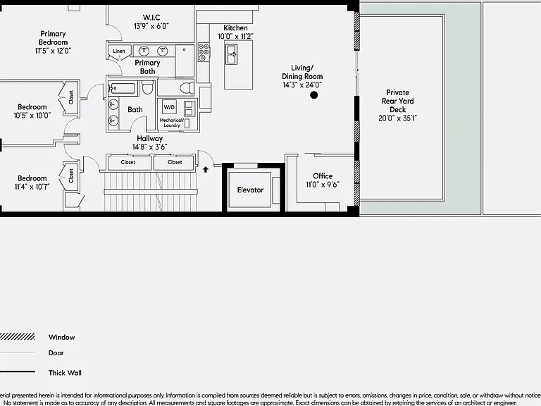 705 Clinton St #1 — Photo 16