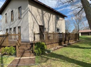 413 Doyle Rd, Laingsburg, MI 48848